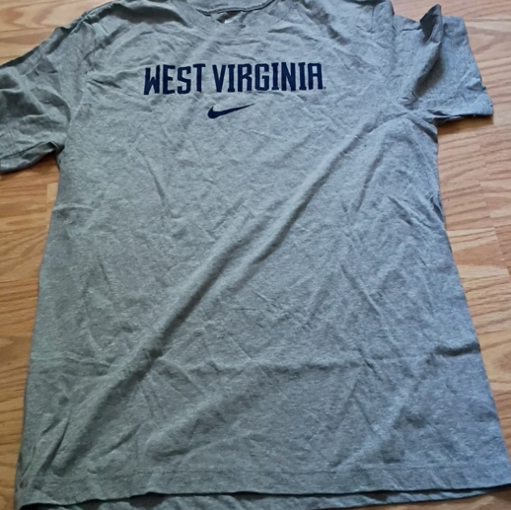 West Virginia T-shirt